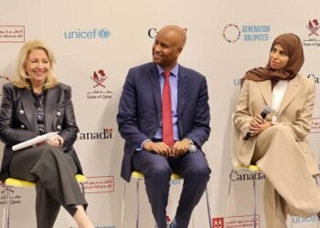 লেবাননে কানাডার ১ মিলিয়ন ডলার সহায়তা