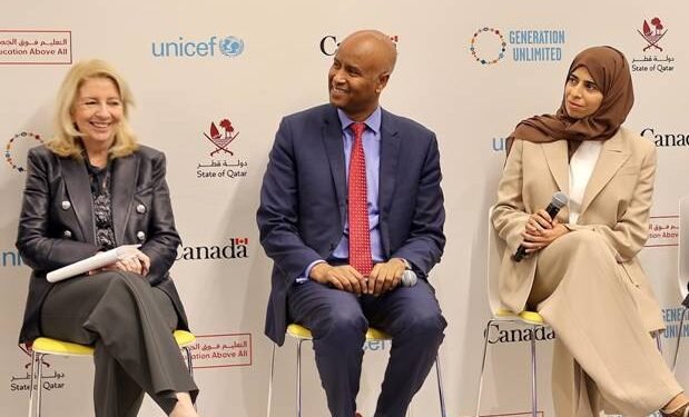 লেবাননে কানাডার ১ মিলিয়ন ডলার সহায়তা