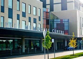 ক্ষমা চাইল উইলিয়াম অসলার হেলথ সিস্টেম