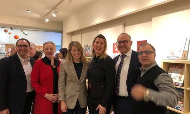 অটোয়ার নিন্দায় লেবাননে নিহত কানাডিয়ানদের সন্তান