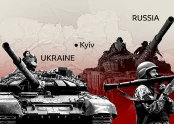 রাশিয়ায় মার্কিন ক্ষেপণাস্ত্র দিয়ে হামলা, পরমাণু যুদ্ধের শঙ্কা