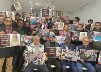 মব প্র্যাকটিস এই মূহর্তে বন্ধ করা উচিত