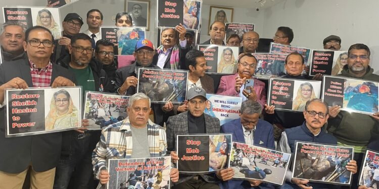 মব প্র্যাকটিস এই মূহর্তে বন্ধ করা উচিত