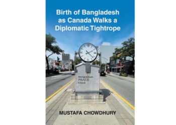 Birth of Bangladesh as Canada Walks a Diplomatic Tightrope