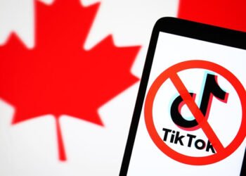 কানাডায় টিকটকের কার্যালয় বন্ধের নির্দেশ