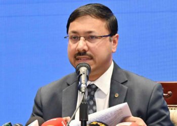 ভারতে বসে শেখ হাসিনার বক্তব্য ভালোভাবে নিচ্ছে না সরকার