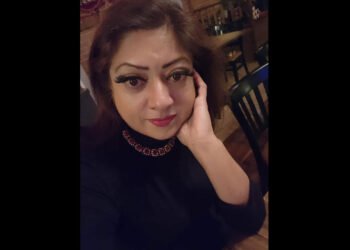 মন্ট্রিয়লের পরিচিত মুখ লায়লা কবির হেমা আর নেই