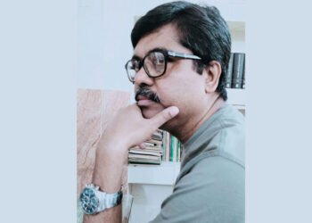 লেখক ও সাংবাদিক মো. সরওয়ার হক চৌধুরী’র একগুচ্ছ কবিতা