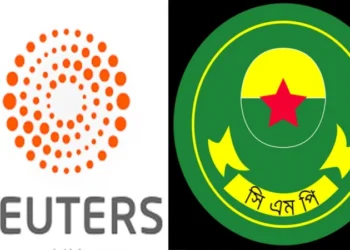 ইসকন ইস্যুতে পুলিশের ‘ভুয়া বক্তব্য’ প্রকাশ করেছে রয়টার্স