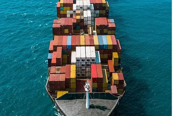 পাকিস্তানের সঙ্গে জাহাজ চালুর নেপথ্যে