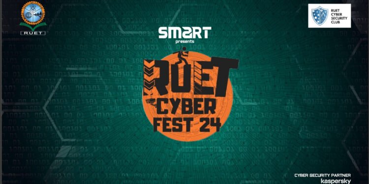 ৫ ডিসেম্বর শুরু হচ্ছে রুয়েট সাইবার ফেস্ট ২০২৪