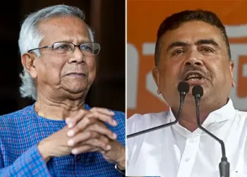 ‘আপনি যদি অতীত ভুলে যান, তবে আপনার ভবিষ্যত উজ্জ্বল নয়’