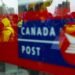কানাডা পোস্টের ধর্মঘটের অবসান