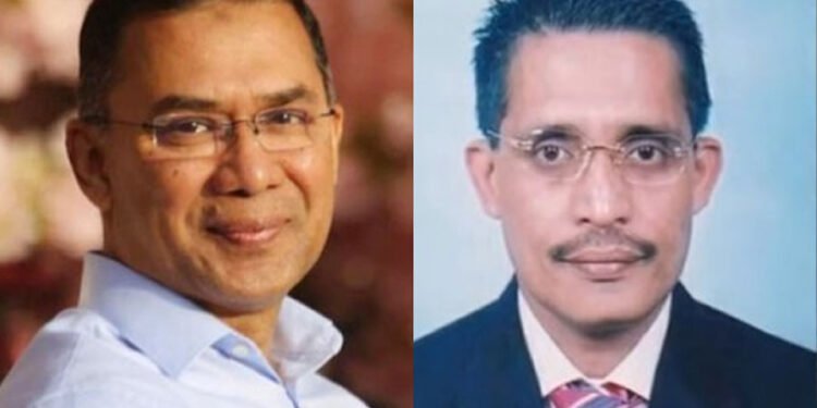 ২১ আগস্ট গ্রেনেড হামলা: তারেক রহমানসহ সব আসামি খালাস