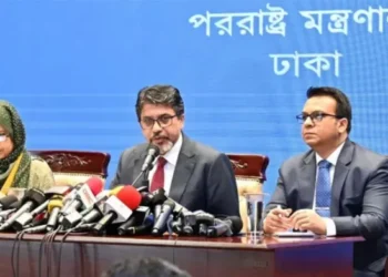 সীমান্তে হত্যা নিয়ে ভারতকে কড়া বার্তা দিল বাংলাদেশ