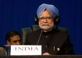 ভারতের সাবেক প্রধানমন্ত্রী মনমোহন সিং আর নেই