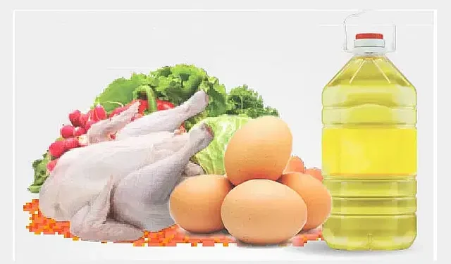 বাংলাদেশ বাজার পরিস্থিতি : বেড়েছে মুরগির দাম, কাটেনি সয়াবিন তেলের ‘সংকট’