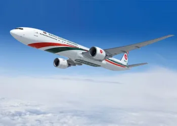 সোনা চোরাচালান : বাংলাদেশ বিমানের দুবাইফেরত উড়োজাহাজ জব্দ