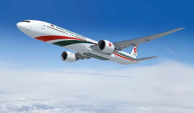 সোনা চোরাচালান : বাংলাদেশ বিমানের দুবাইফেরত উড়োজাহাজ জব্দ