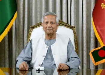 নির্বাচনের সম্ভাব্য সময় জানালেন প্রধান উপদেষ্টা, জাতীয় ঐকমত্য কমিশন হচ্ছে