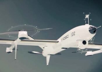 বাংলাদেশ সীমান্তে ভারতের পাল্টা অত্যাধুনিক ড্রোন মোতায়েন