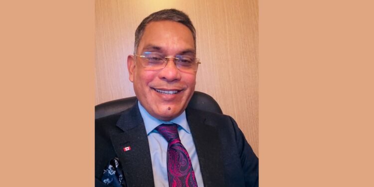 Growing Immigration Challenges in Canada and probable Solutions: Professor MASUD A. Khan