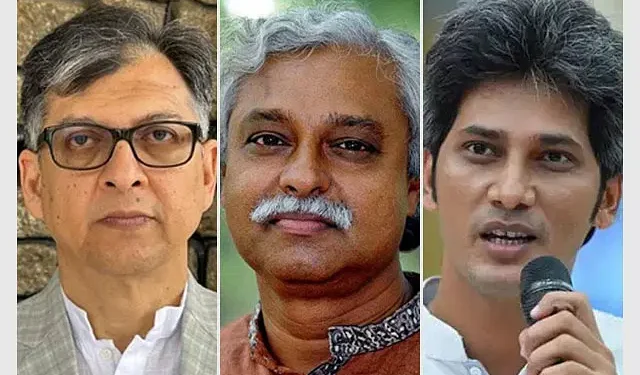 মোদির মন্তব্যে প্রতিক্রিয়া : বাংলাদেশের মানুষের সংগ্রামকে ভিন্নভাবে দেখা উচিত নয়