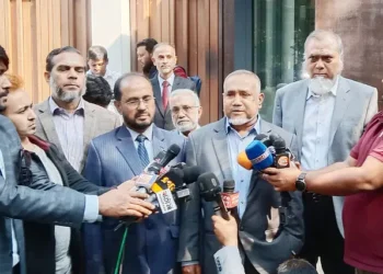 নির্বাচনে সব দল অংশ নিতে পারবে কি না