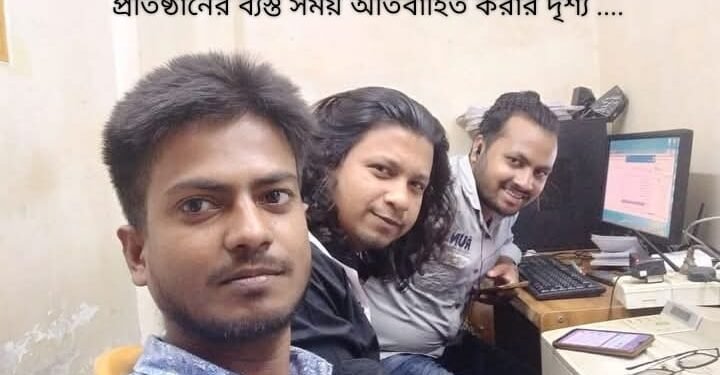 অমর একুশে বইমেলা – ২০২৫ এর প্রস্তুতি