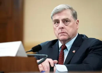 যুক্তরাষ্ট্রের সাবেক শীর্ষ সামরিক কর্মকর্তা মিলের নিরাপত্তা সুরক্ষা বাতিল