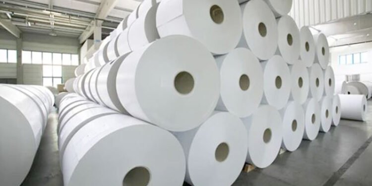 কাগজের কৃত্রিম সংকট সৃষ্টি করা হচ্ছে