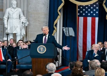 ট্রাম্প ২.০: মধ্যপ্রাচ্যসহ গোটা বিশ্বে কী প্রভাব পড়বে?