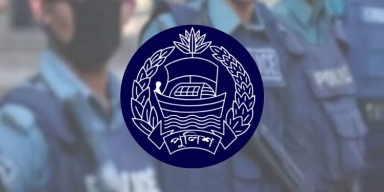 স্বচ্ছ জিজ্ঞাসাবাদ ঘর, প্রমাণের আগে আসামিকে মিডিয়ার সামনে না আনাসহ পুলিশ সংস্কার কমিশনের যেসব প্রস্তাব