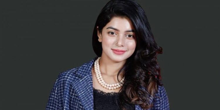 শাওনের পর সোহানা সাবা আটক