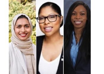 স্কারবো সাউথওয়েস্টে তিন নারী প্রার্থী: আমার বাজির ঘোড়া ডলি বেগম, আপনার কে?