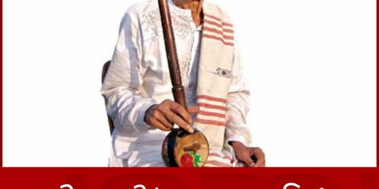 বাউল সম্রাট শাহ আবদুল করিমের ১০৯তম জন্মবার্ষিকী আজ