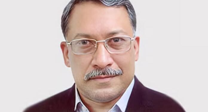 What Pratik Group Chairman Farooqui Hasan said about expatriate income of ‘730 crore taka’