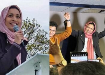 কানাডার প্রাদেশিক নির্বাচনে টানা তৃতীয়বারের মতো জয়ী বাংলাদেশি বংশোদ্ভূত ডলি