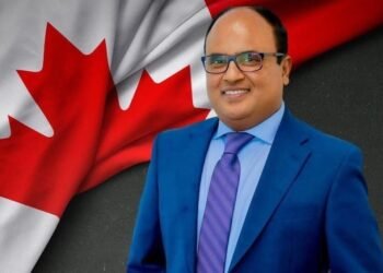 Let’s Rally Around Dr. ASM Noorullah Tarun