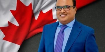 Let’s Rally Around Dr. ASM Noorullah Tarun