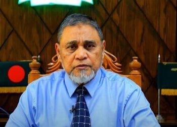 সবার সহযোগিতা না পেলে সুন্দর নির্বাচন উপহার দিতে পারতাম না: সিইসি