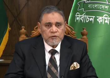 ‘দেশের ইতিহাসে অন্যতম ভালো ও গ্রহণযোগ্য নির্বাচন হয়েছে’