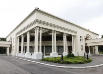 যমুনাই হবে নতুন প্রধানমন্ত্রীর বাসভবন!