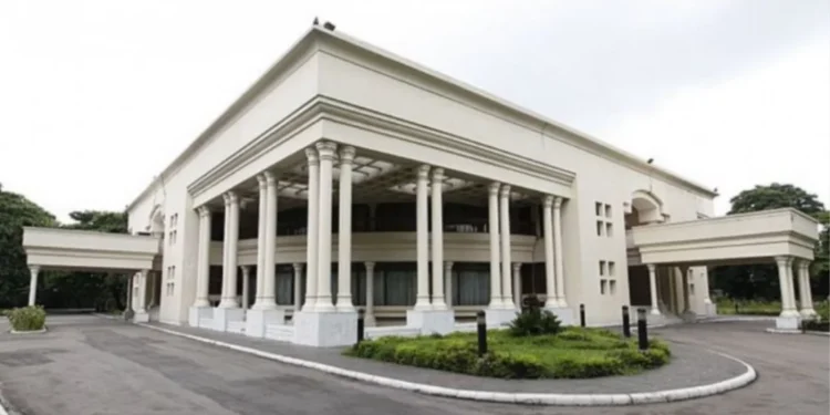 যমুনাই হবে নতুন প্রধানমন্ত্রীর বাসভবন!