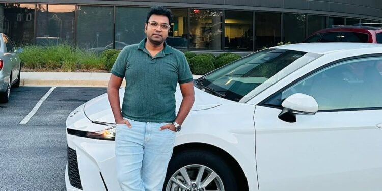 বিদ্যুৎ ব্যবস্থার সুরক্ষায় কৃত্রিম বুদ্ধিমত্তা: সিমেন্সে বাংলাদেশি প্রকৌশলীর নতুন দিগন্ত