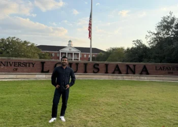 Bangladeshi Researcher Working on AI-Enabled Resilient Power Systems and Sustainable Solar Technologies