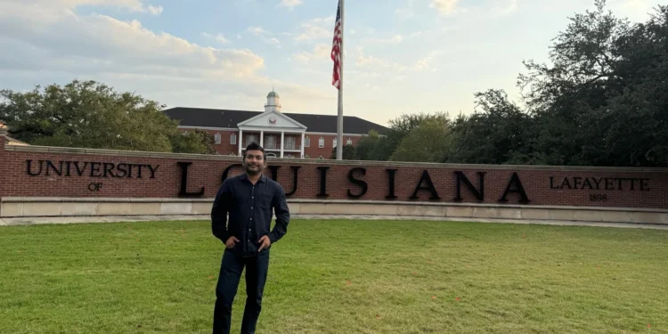 Bangladeshi Researcher Developing Intelligent Power Systems for a Sustainable Future