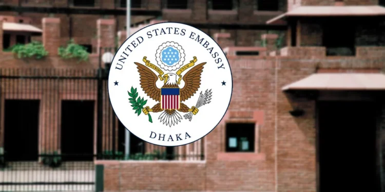 US issues new guidelines for Bangladeshi medical visa applicants