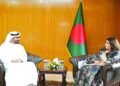 Shama seeks UAE support to address expatriates’ ongoing challenges
