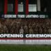 U.S. Army and Bangladesh Armed Forces Launch Tiger Lightning 26 Bilateral Exercise